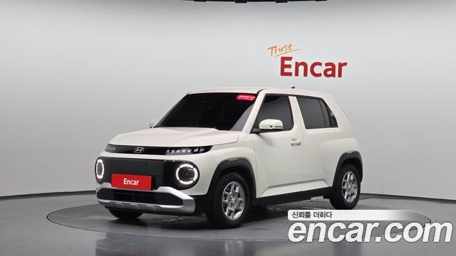 Hyundai Casper 2025 — photo 34