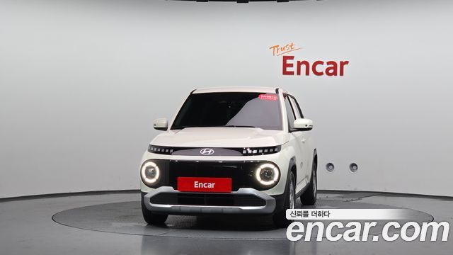 Hyundai Casper 2025 — photo 3