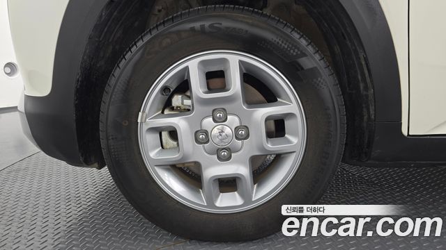 Hyundai Casper 2025 — photo 5