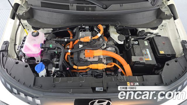 Hyundai Casper 2025 — photo 6