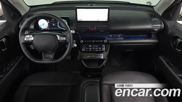 Hyundai Casper 2025 — photo 10