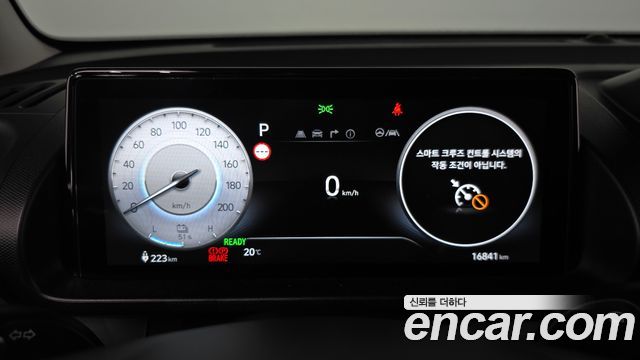 Hyundai Casper 2025 — photo 11