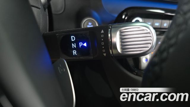 Hyundai Casper 2025 — photo 12