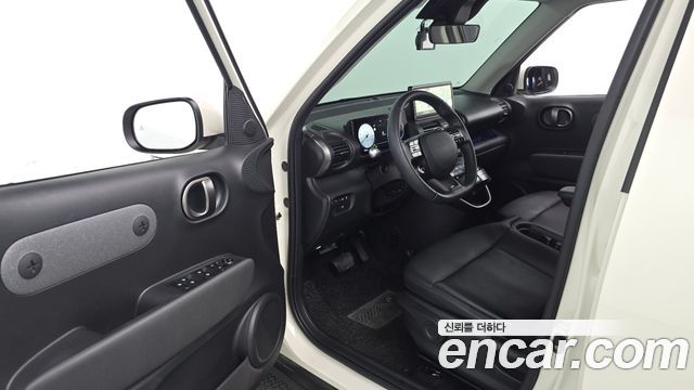 Hyundai Casper 2025 — photo 13