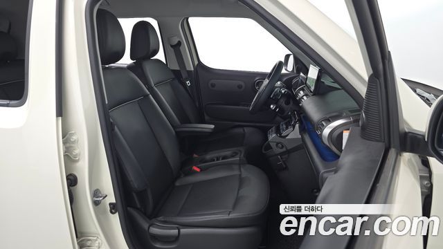 Hyundai Casper 2025 — photo 17