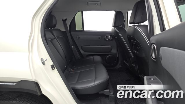 Hyundai Casper 2025 — photo 18