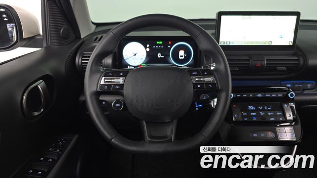Hyundai Casper 2025 — photo 19
