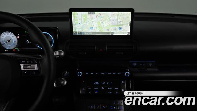 Hyundai Casper 2025 — photo 20