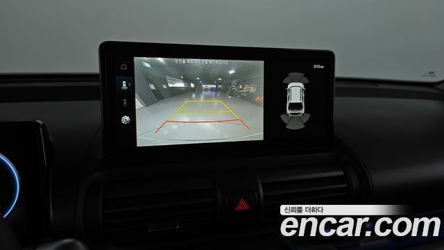 Hyundai Casper 2025 — photo 21