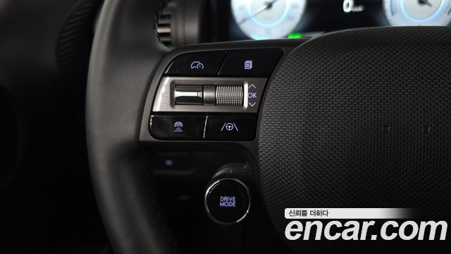 Hyundai Casper 2025 — photo 22