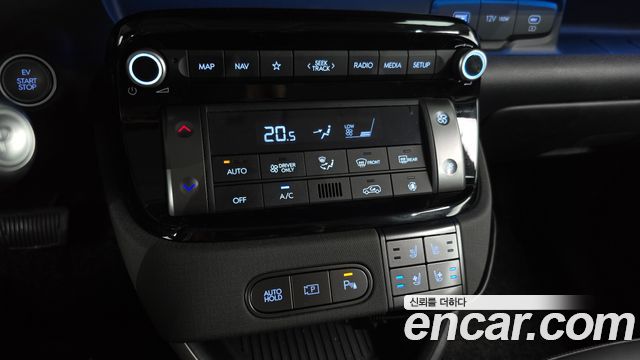 Hyundai Casper 2025 — photo 25