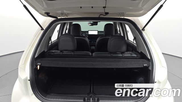 Hyundai Casper 2025 — photo 26