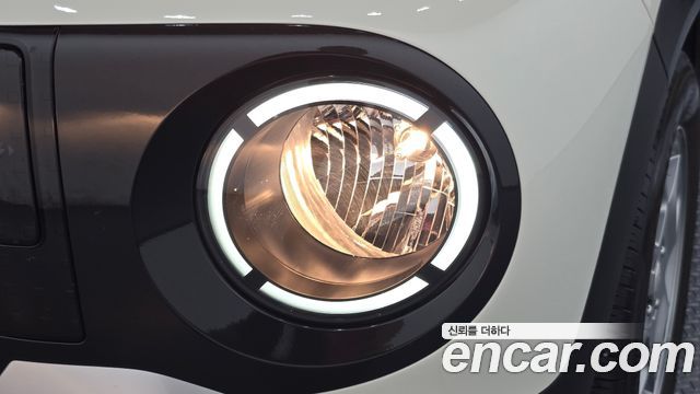 Hyundai Casper 2025 — photo 8