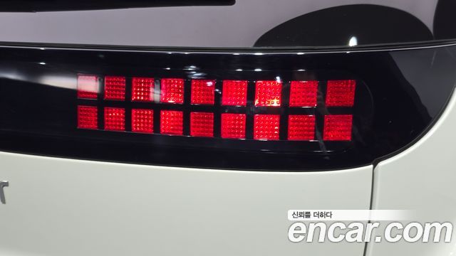 Hyundai Casper 2025 — photo 9