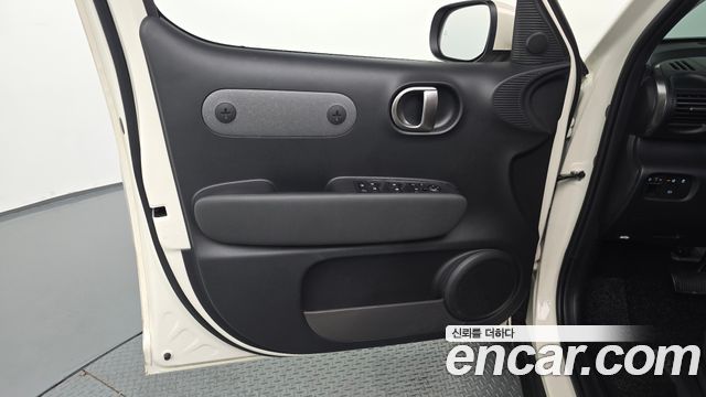 Hyundai Casper 2025 — photo 14