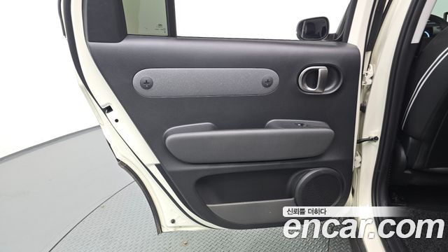 Hyundai Casper 2025 — photo 15