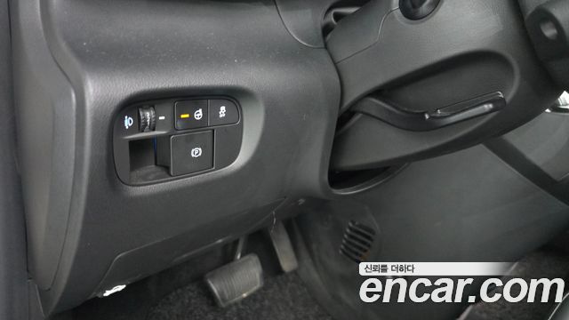 Hyundai Casper 2025 — photo 27