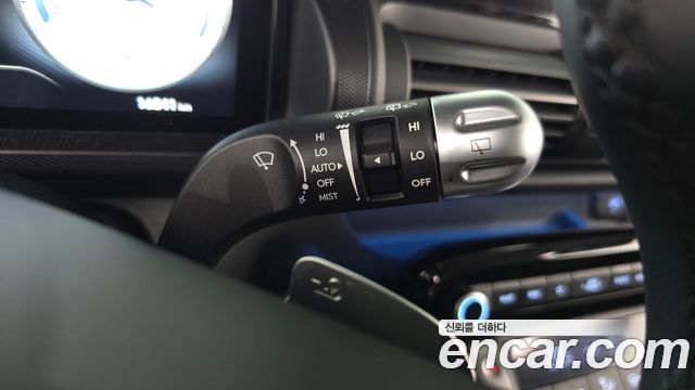 Hyundai Casper 2025 — photo 28