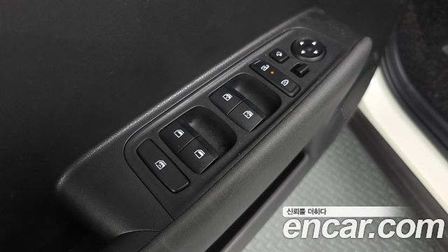 Hyundai Casper 2025 — photo 29