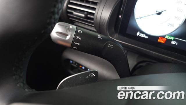 Hyundai Casper 2025 — photo 30