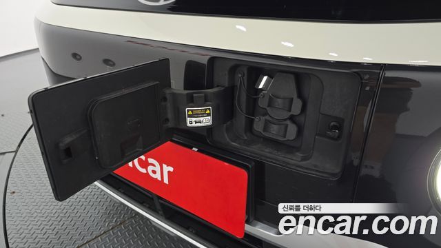 Hyundai Casper 2025 — photo 32