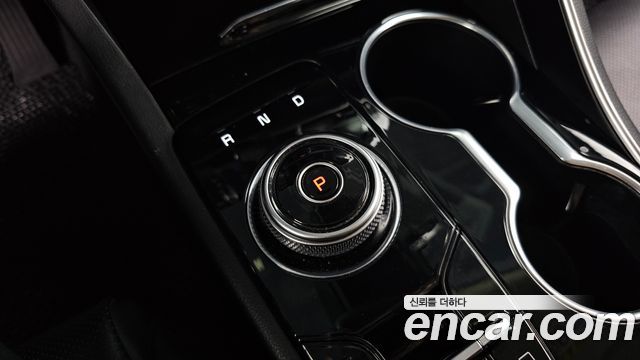 Kia K5 2020 — photo 12