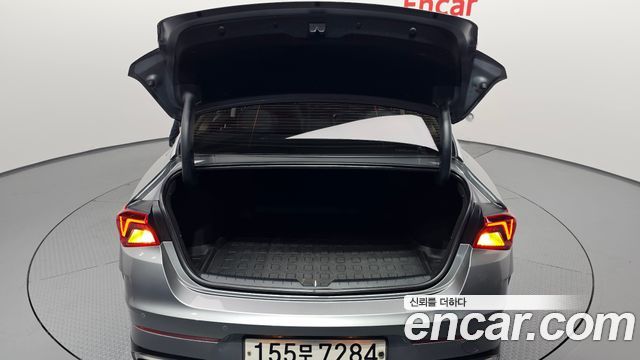 Kia K5 2020 — photo 26