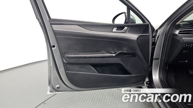 Kia K5 2020 — photo 14