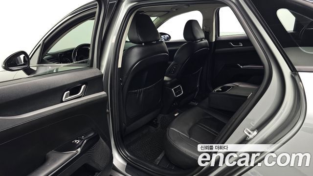 Kia K5 2020 — photo 16