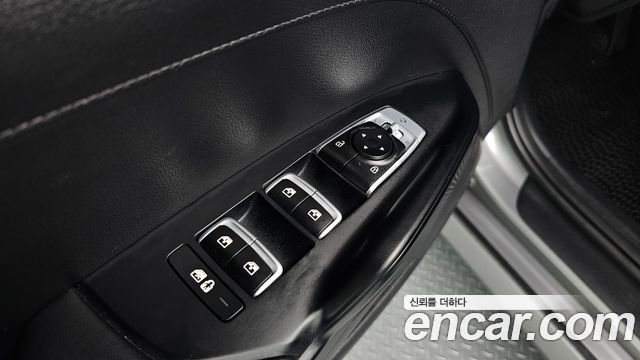 Kia K5 2020 — photo 27