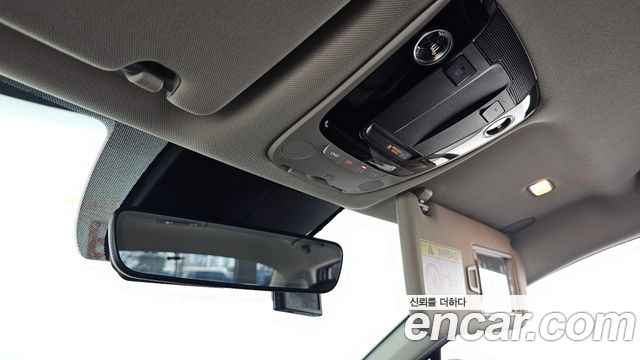 Kia K5 2020 — photo 33