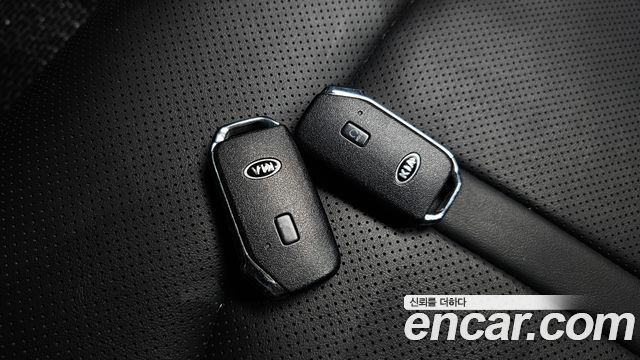 Kia K5 2020 — photo 34