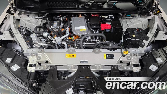 BMW iX 2026 — photo 6