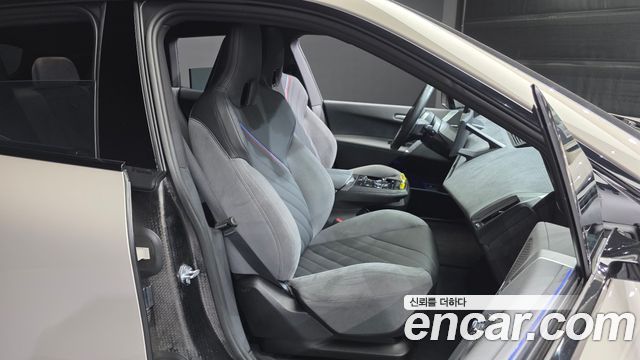 BMW iX 2026 — photo 17