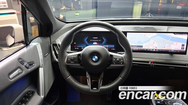 BMW iX 2026 — photo 18