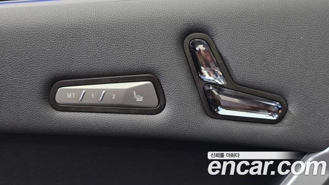 BMW iX 2026 — photo 19