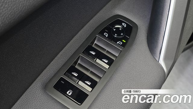 BMW iX 2026 — photo 20