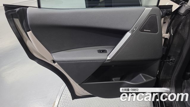 BMW iX 2026 — photo 15