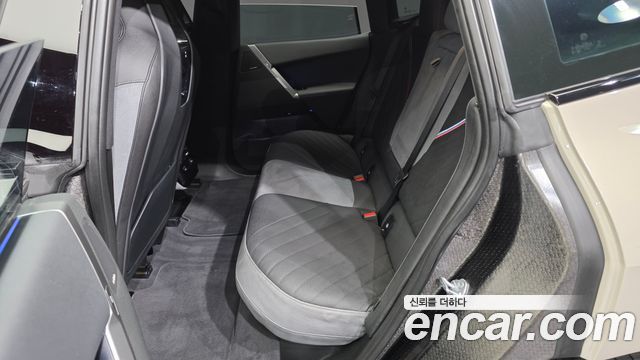 BMW iX 2026 — photo 16