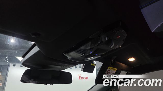 BMW iX 2026 — photo 29