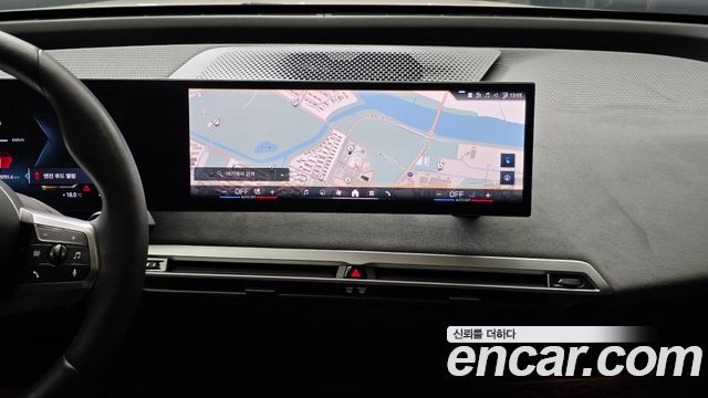 BMW iX 2026 — photo 31