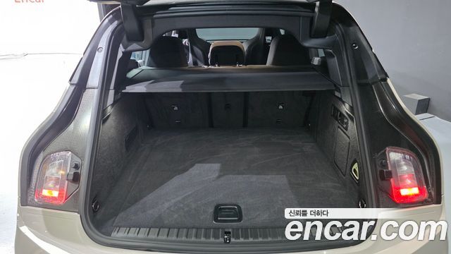 BMW iX 2026 — photo 34