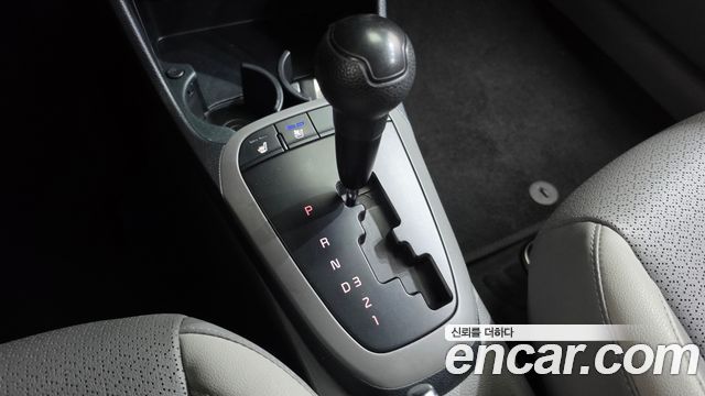 Kia morning 2021 — photo 12