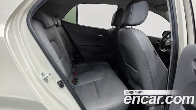 Kia morning 2021 — photo 17