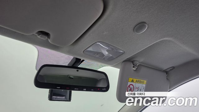 Kia morning 2021 — photo 25