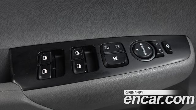 Kia morning 2021 — photo 28