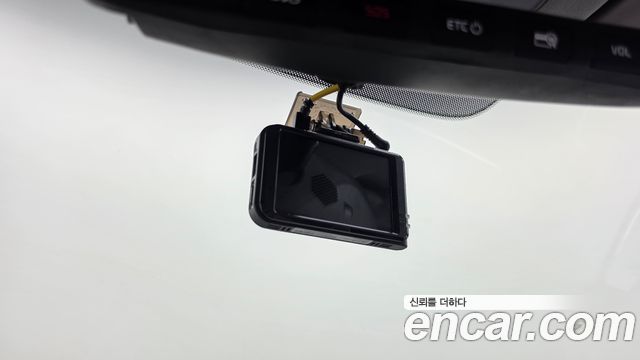Kia morning 2021 — photo 29