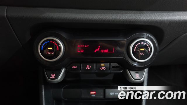 Kia morning 2021 — photo 31