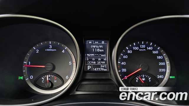 Hyundai Santafe 2015 — photo 8