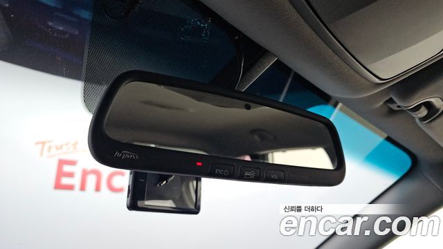 Hyundai Santafe 2015 — photo 17